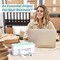 ASprink®- Bluetooth Shipping Label Printer | 241BT - 4x6 Best Wireless Label Makers